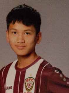 Johny Nhathuy Le