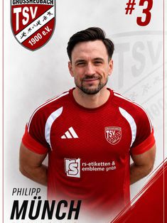 Avatar Bild für Phillip Muench