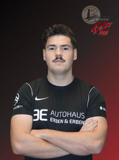 Rico Kuhno