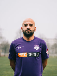 Remzi Cetin