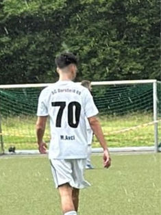 Mustafa Kaan Avci