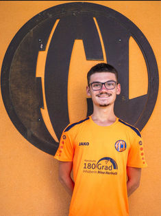 Luca Marini