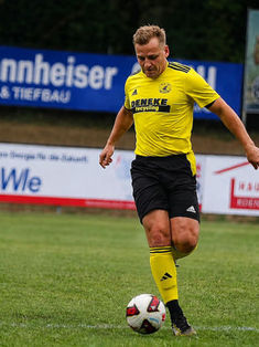 Andre Gromotka