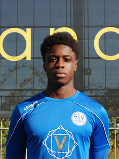 Lennard Oduro