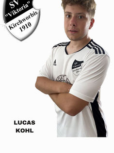 Lucas Kohl