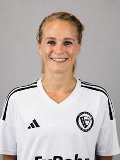 Nadine Drews