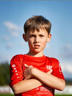 Avatar Bild