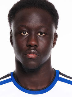 Radin Amadou