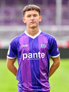 Fabian Albrecht