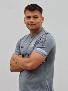 Malte Thillmann