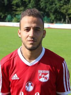 Mohamed Aziz Bel Hadj