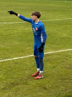 Avatar Bild