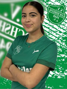 Damla Kazanc