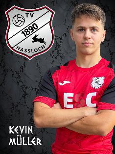 Kevin Mueller