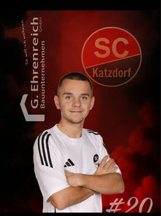 Avatar Bild