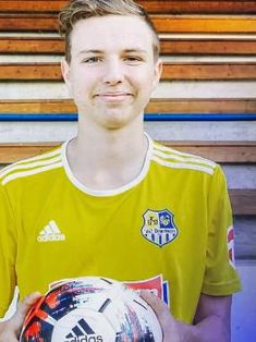 Noah Graf