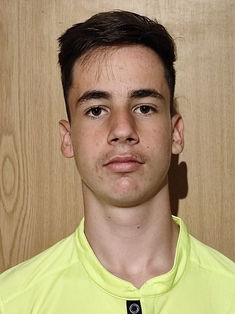 Enzo Dreißig