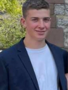 Jonah Becker