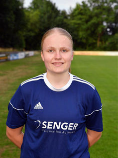 Stefanie Boom