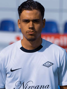 Lennart Steggink