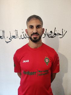 Sabri Kabdani