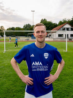 Malte Jürgensmeier