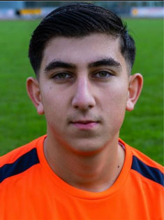 Burak Sen