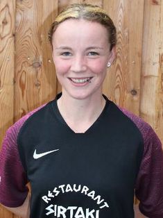 Vanessa Weiß