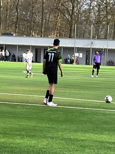 Ameen Al Mohammad