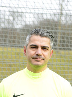 Yueksek Yilmaz