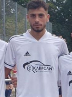 Mustafa Ayguen