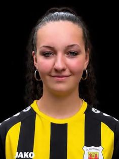 Colienne Stepper