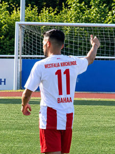 Bahaa Alahmad