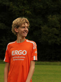 Avatar Bild