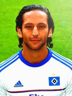 Ahmad Belal Sedegi
