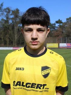 Aljon Ashani