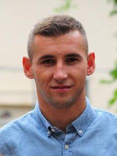 Nikolaj Rewin