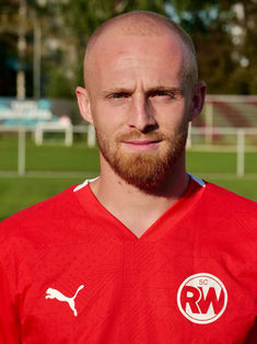 Dennis Geißelmann