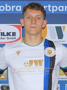Oscar Tietz
