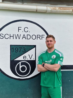 Justin Schüller