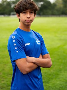 Gabriel Cercos De Lima