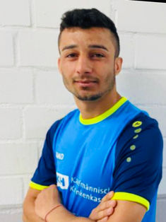 Haydar Kiret Qasim Altamar