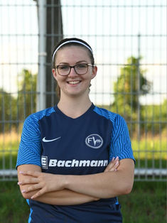 Emely Weisenborn