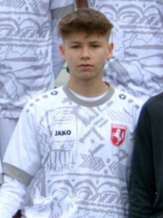 Maksymilian Oleksyn