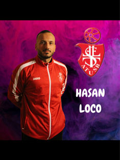 Hasan Ay