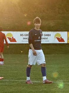 Avatar Bild
