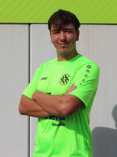 Paul Werner