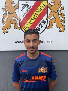 Hamza Khenafes