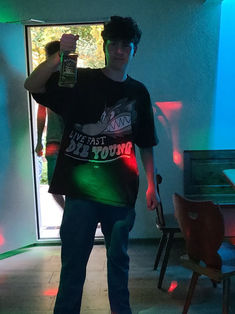 Avatar Bild