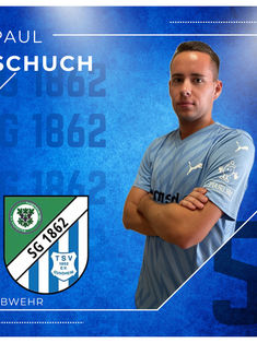 Paul Schuch